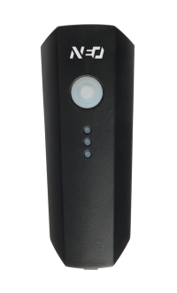 *Prednje svetlo SNOP 550,crna,USB